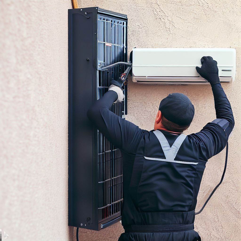 Aspectos a tener en cuenta al elegir un servicio de instalación de aire acondicionado en Cunit