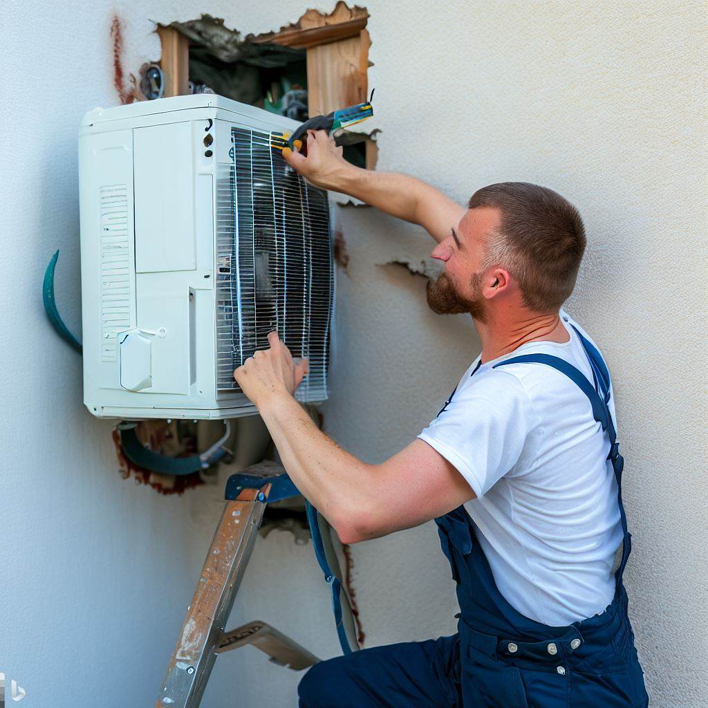 Guía Completa para la Instalación de Aire Acondicionado en Sils