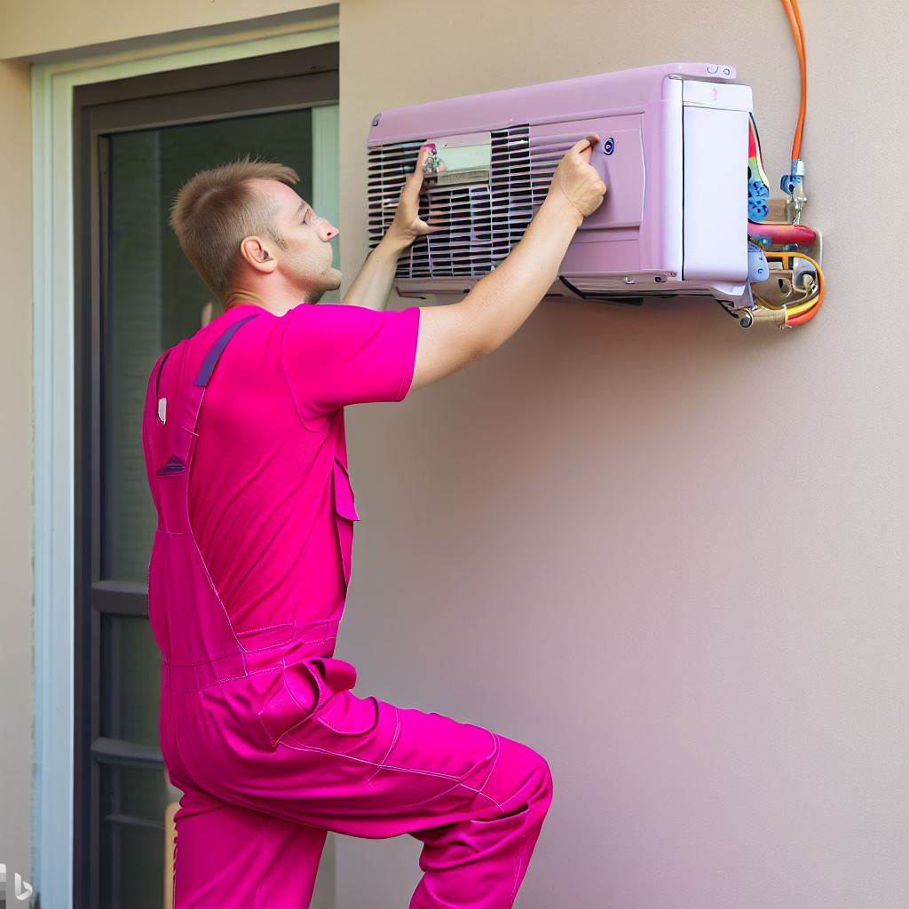 La guía definitiva para lo que prosigue a la instalación de tu Aire Acondicionado en Navas