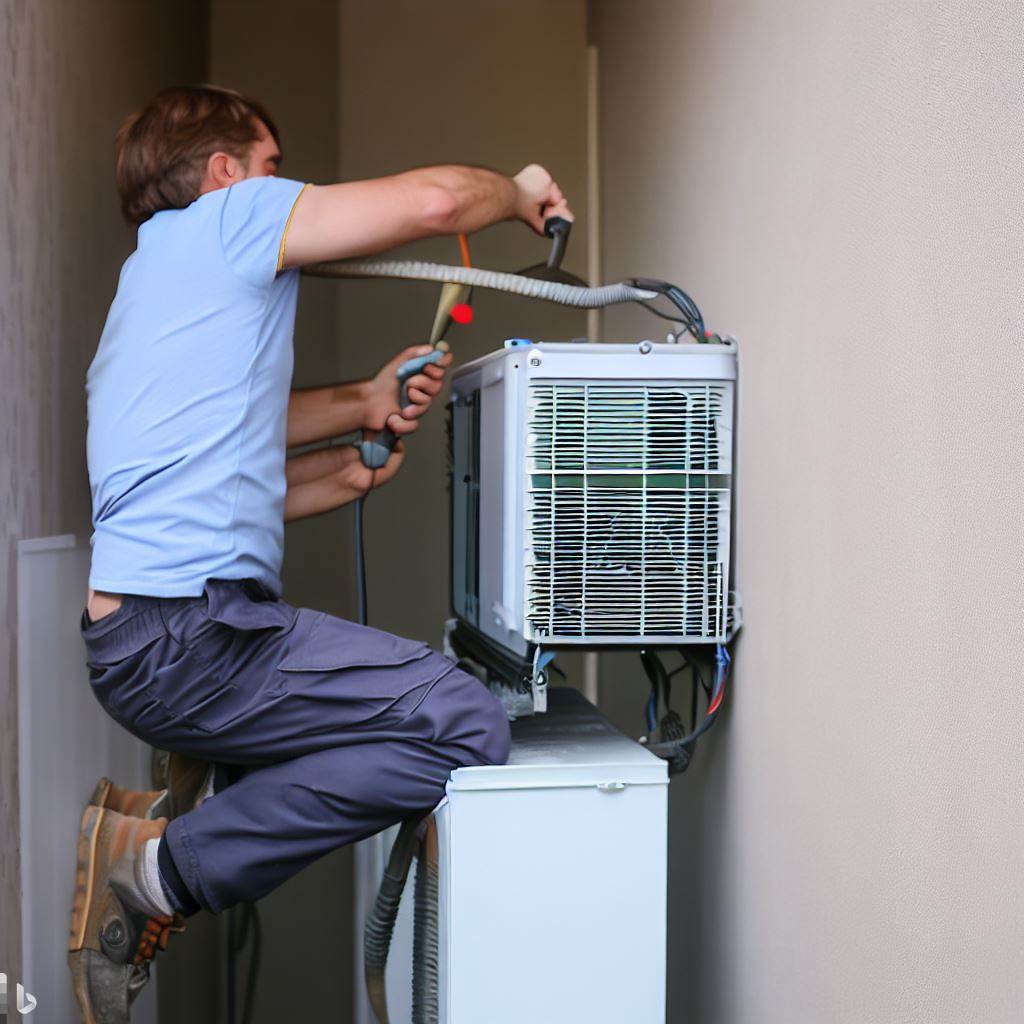 Los Mejores Profesionales en Instalación de Aire Acondicionado en Matadepera