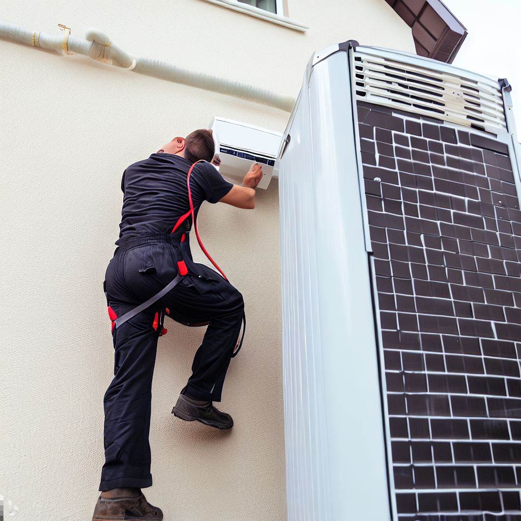 ¿Necesitas instalar aire acondicionado en Sils? Descubre qué factores considerar al elegir un servicio