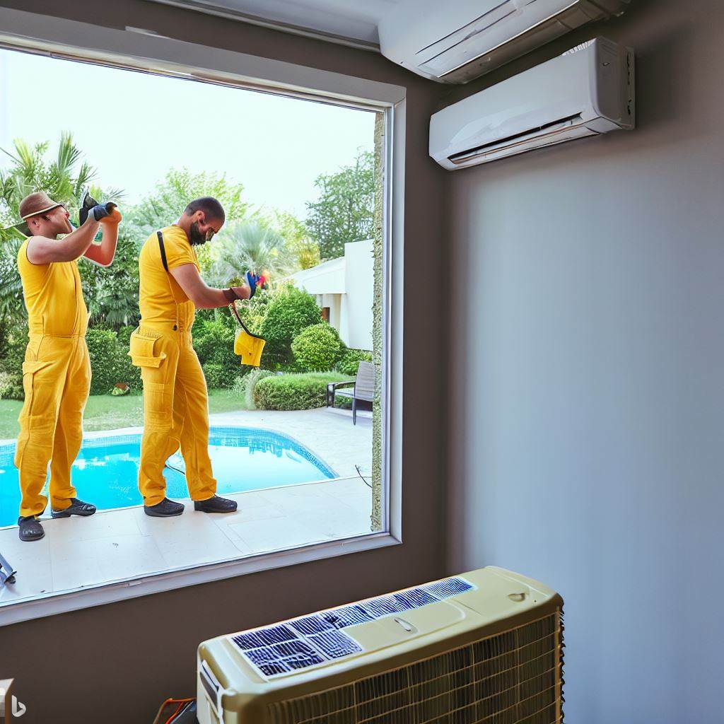 Mantén tu Aire Acondicionado en Polinya en óptimas condiciones después de la instalación