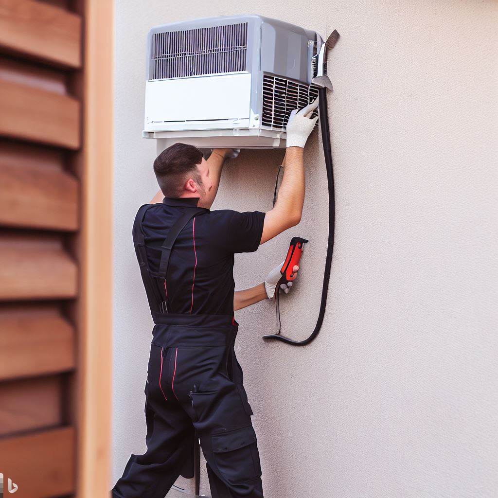 Puntos esenciales a considerar al elegir un servicio de instalación de aire acondicionado en Polinya
