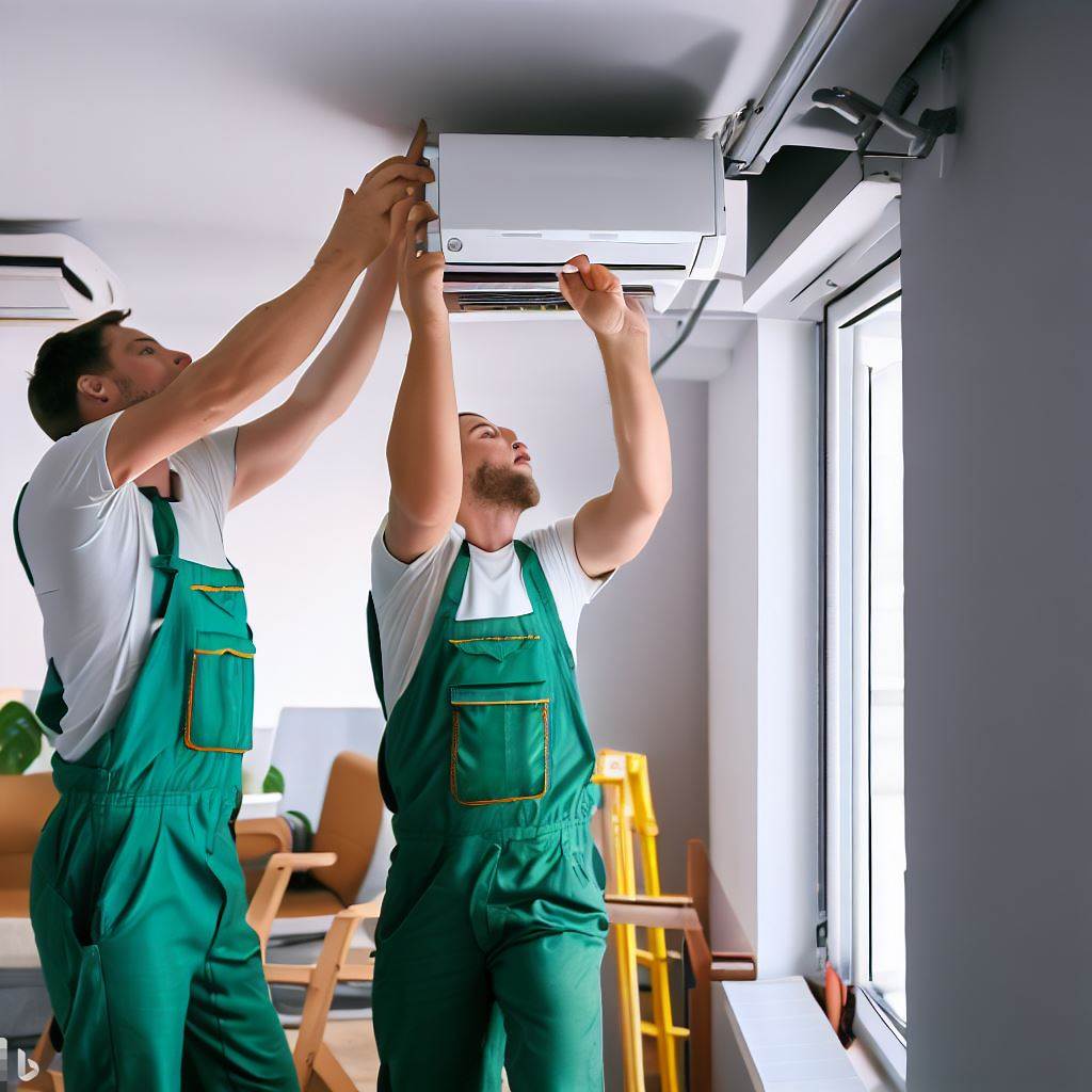 Instalación de Aire Acondicionado en Matadepera: Costos y Beneficios