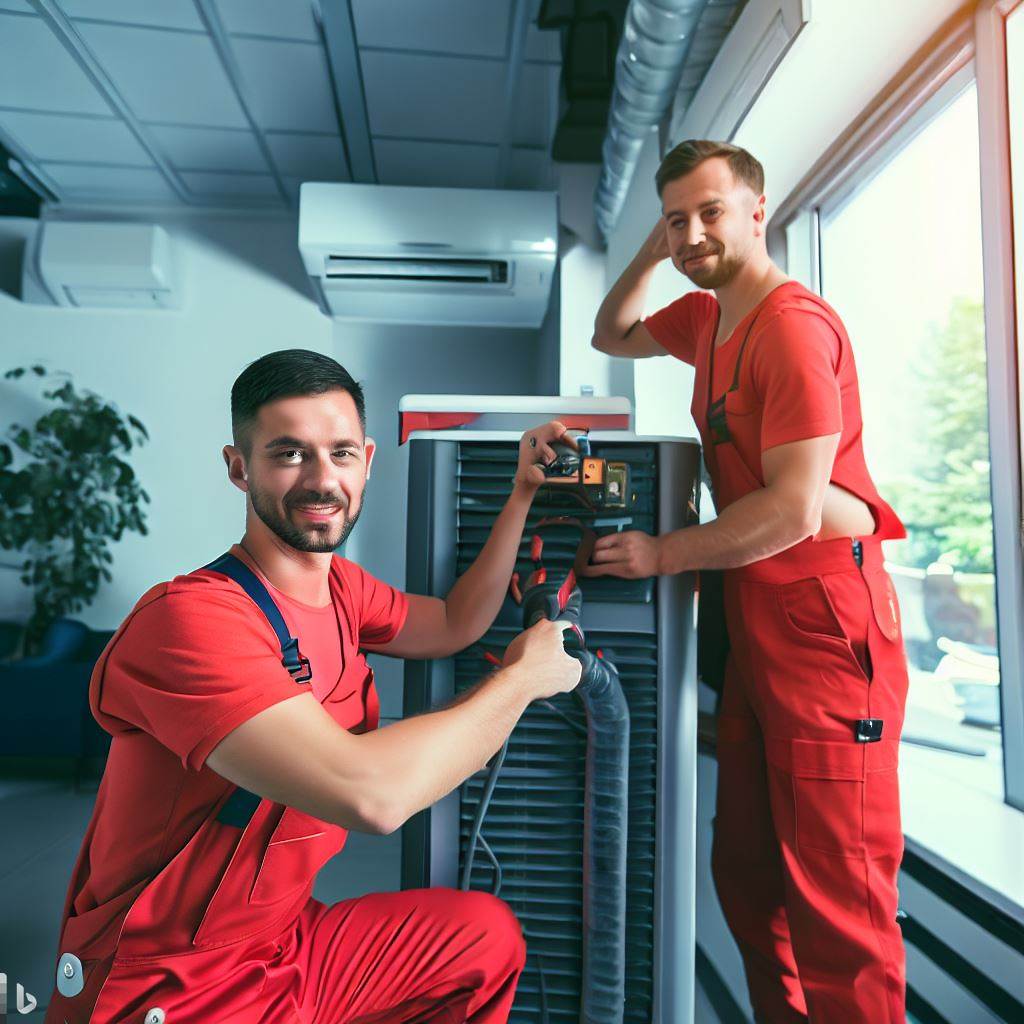 Coste de la Instalación de Aire Acondicionado en Sils: Precios Actualizados